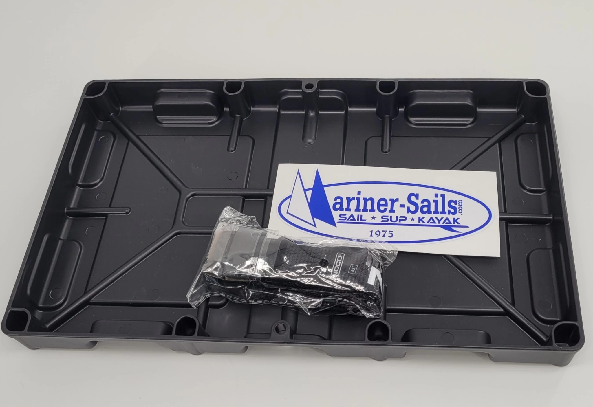Mariner Sails Battery Tray 3 Mariner Sails Battery Tray