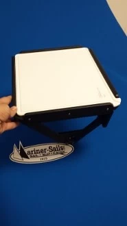 Mariner Sails Cutting Board 1/4" White (For All Mariner Sails Tables) 5 Mariner Sails Cutting Board 1/4" White (For All Mariner Sails Tables) - Image 3