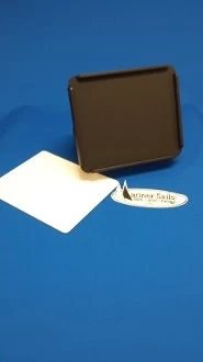 Mariner Sails Cutting Board 1/4" White (For All Mariner Sails Tables)