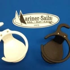 Mariner Sails Drink Holder For 1" Tube -Aqua Adventures mariner sails drink holder for 1 tube 2