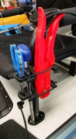 Mariner Sails Fishing Tool Buddy -Aqua Adventures mariner sails fishing tool buddy 2