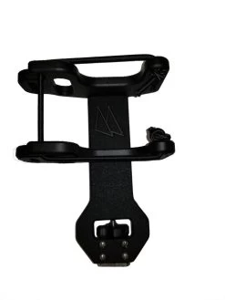 Mariner Sails Fishing Tool Buddy Track Mount Black