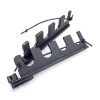 Mariner Sails Horizontal Rod Holders -Aqua Adventures mariner sails horizontal rod holders