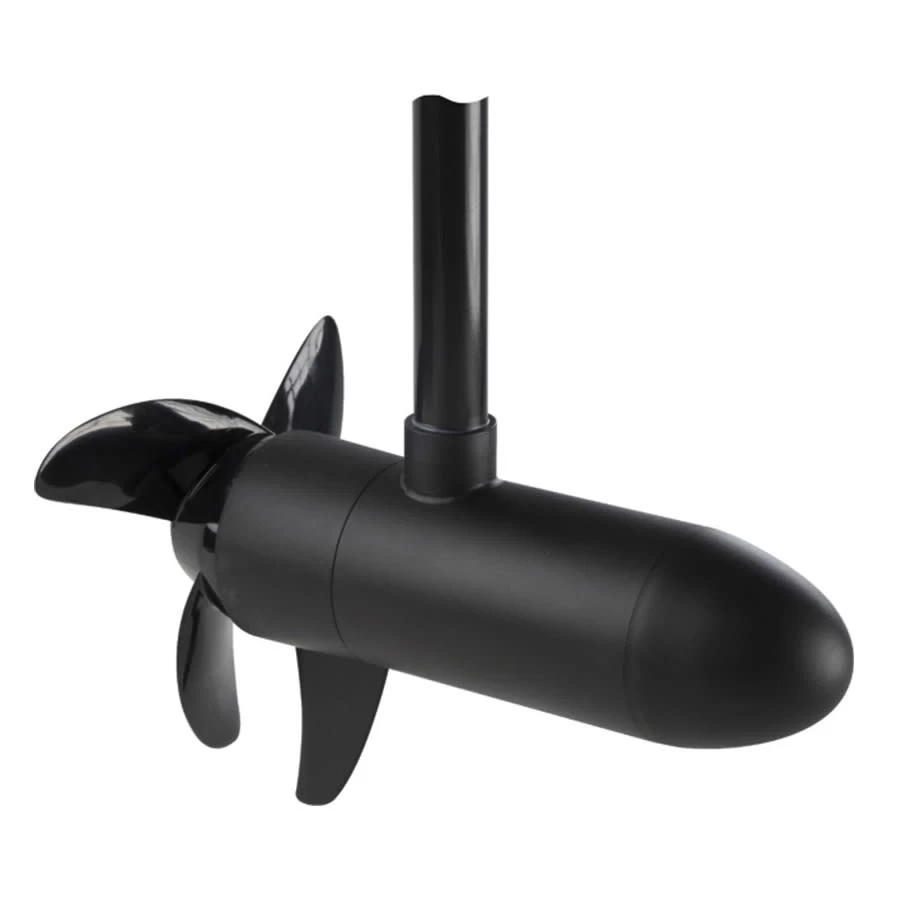 Mariner Sails MotorGuide Xi3 With GPS 55LB 36″ & FPV 110Ah LifePO4 With 10A Charger Combo 7 Mariner Sails MotorGuide Xi3 With GPS 55LB 36″ & FPV 110Ah LifePO4 With 10A Charger Combo - Image 5