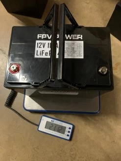 Mariner Sails MotorGuide Xi3 With GPS 55LB 36″ & FPV 110Ah LifePO4 With 10A Charger Combo 14 Mariner Sails MotorGuide Xi3 With GPS 55LB 36″ & FPV 110Ah LifePO4 With 10A Charger Combo -Aqua Adventures mariner sails motorguide xi3 with gps 55lb 36 fpv 5