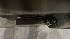 Mariner Sails Old Town Garmin GT54/56 Aluminum Transducer Mount -Aqua Adventures mariner sails old town garmin gt54 56 aluminum tra 2