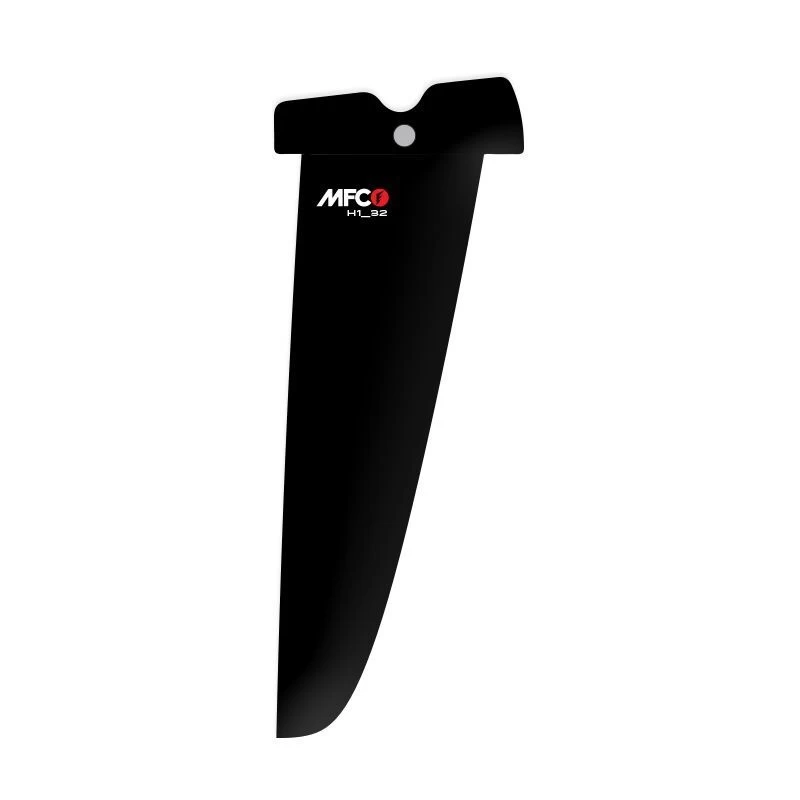 Maui Fins (Discontinued) H1 G-10 Racing Fin 7 Maui Fins (Discontinued) H1 G-10 Racing Fin - Image 5
