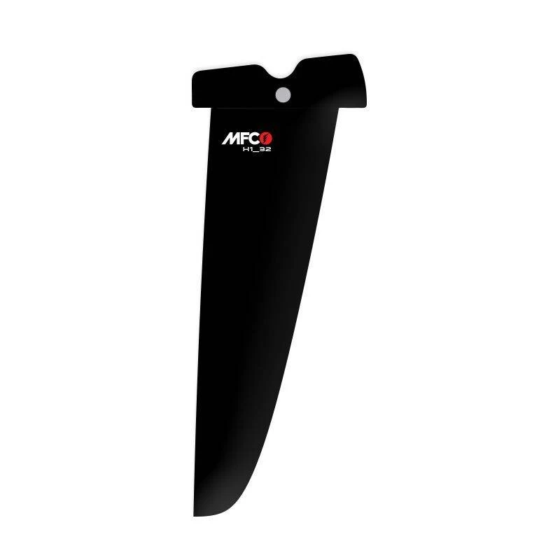 Maui Fins (Discontinued) H1 G-10 Racing Fin 3 Maui Fins (Discontinued) H1 G-10 Racing Fin