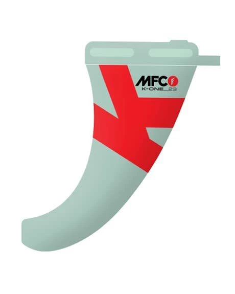 Maui Fins (Discontinued) K-One Freeride Fin 34cm Power 3 Maui Fins (Discontinued) K-One Freeride Fin 34cm Power