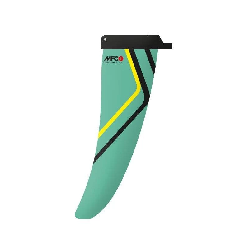 Maui Fins (Discontinued) Liquid Pro G-10 Fin 6 Maui Fins (Discontinued) Liquid Pro G-10 Fin - Image 4