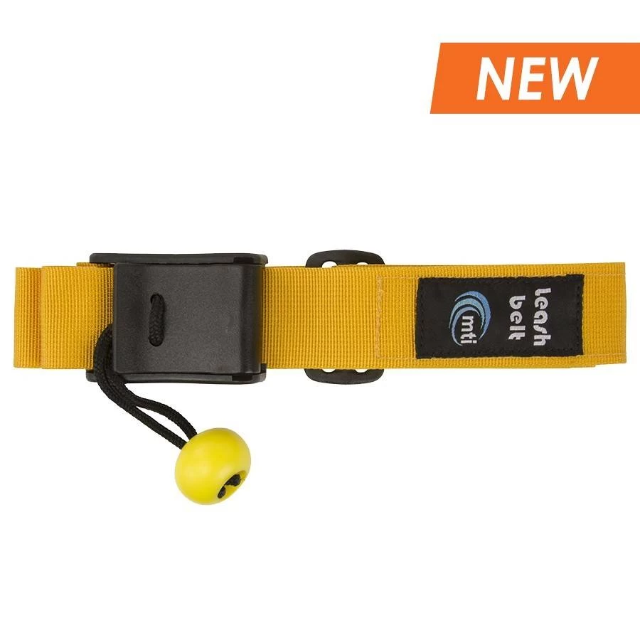 MTI SUP Leash Release Belt 3 MTI SUP Leash Release Belt