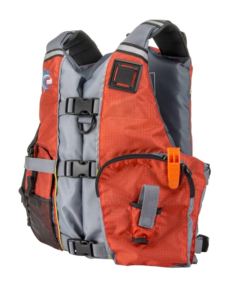 Mustang Survival Calcutta PFD 4 Mustang Survival Calcutta PFD - Image 2