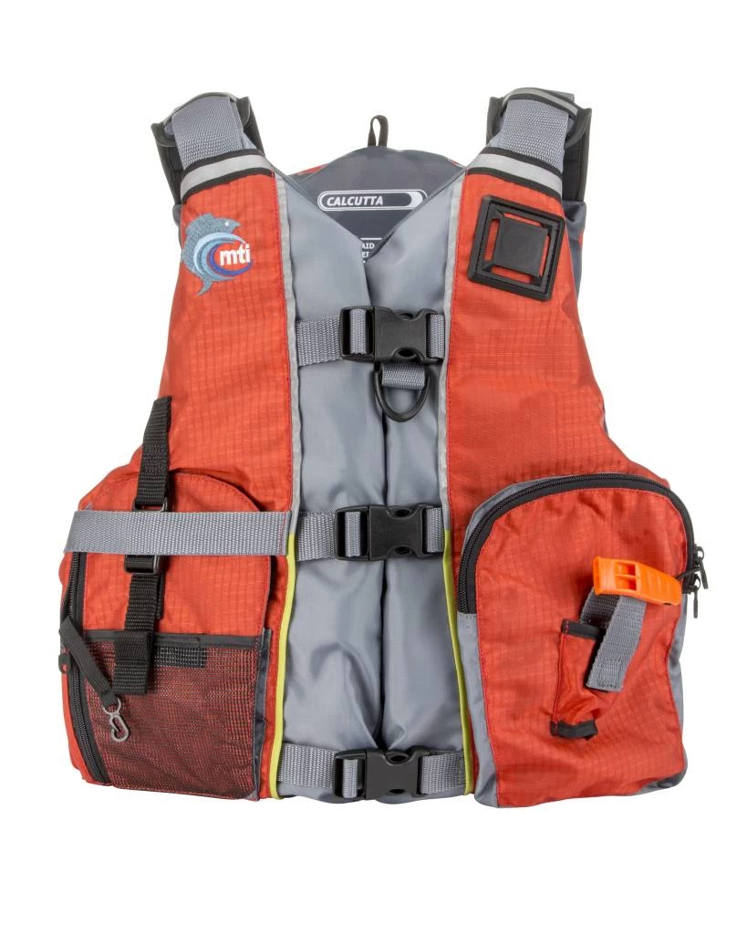 Mustang Survival Calcutta PFD 3 Mustang Survival Calcutta PFD