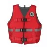 Mustang Survival Livery Foam Vest -Aqua Adventures mustang survival livery foam vest