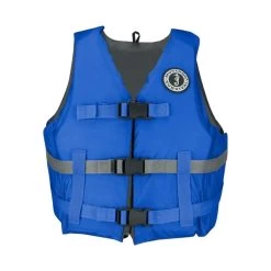 Mustang Survival Livery Foam Vest -Aqua Adventures mustang survival livery foam vest 4