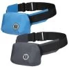 Mustang Survival Minimalist Belt Pack Gray -Aqua Adventures mustang survival minimalist belt pack gray