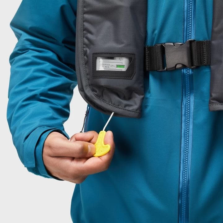 Mustang Survival M.I.T. 100 Inflatable PFD 6 Mustang Survival M.I.T. 100 Inflatable PFD - Image 4