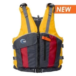 Mustang Survival Reflex PFD