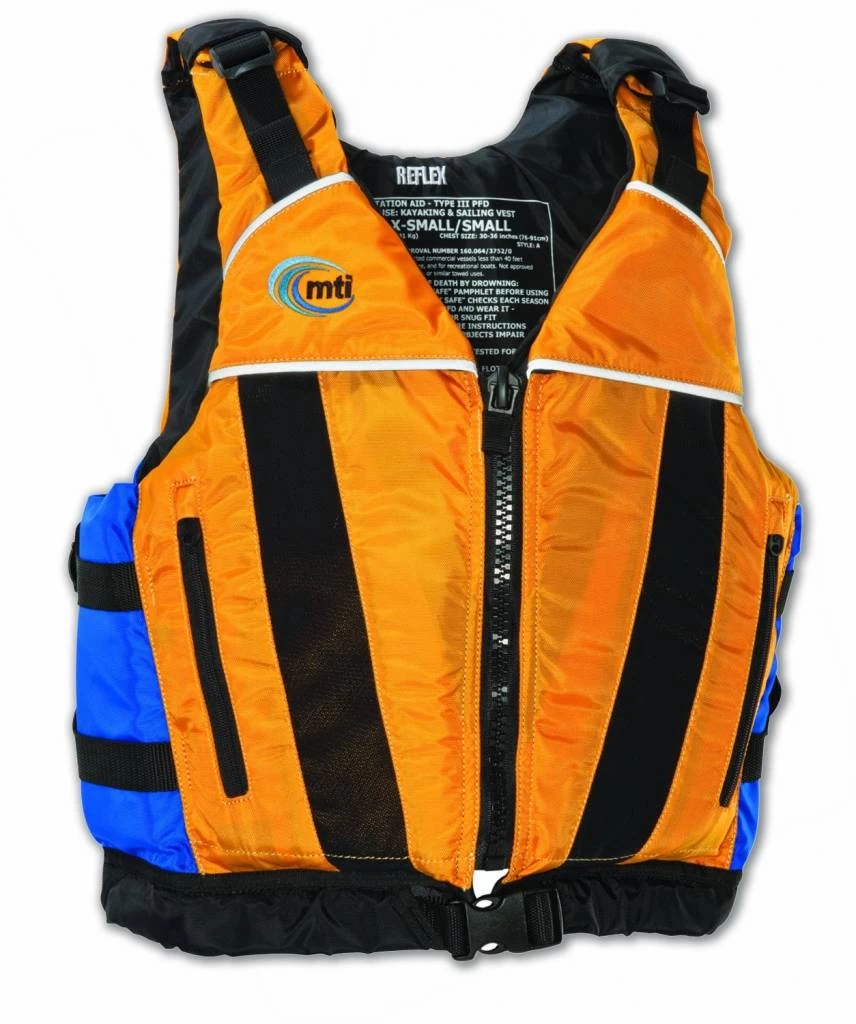Mustang Survival Reflex PFD 9 Mustang Survival Reflex PFD - Image 7