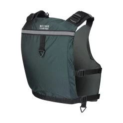Mustang Survival TopWater Foam Vest Green -Aqua Adventures mustang survival topwater foam vest green 1