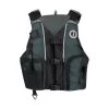 Mustang Survival TopWater Foam Vest Green -Aqua Adventures mustang survival topwater foam vest green