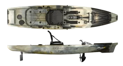 Native Watercraft 2023 Slayer Propel 12.5 MAX 12 Native Watercraft 2023 Slayer Propel 12.5 MAX -Aqua Adventures native watercraft 2023 slayer propel 125 max 2