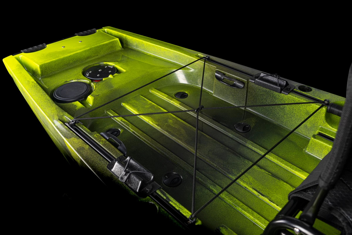 Native Watercraft 2023 Slayer Propel 12.5 MAX 6 Native Watercraft 2023 Slayer Propel 12.5 MAX - Image 4