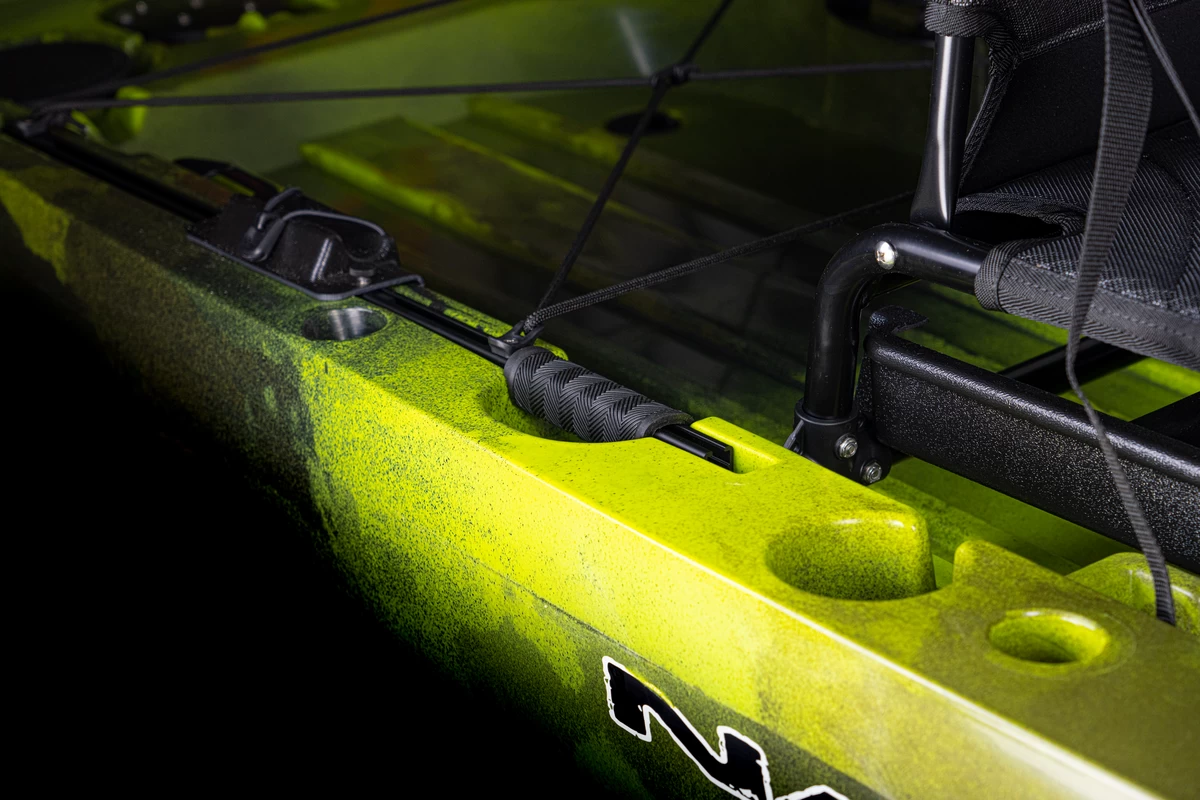 Native Watercraft 2023 Slayer Propel 12.5 MAX 7 Native Watercraft 2023 Slayer Propel 12.5 MAX - Image 5