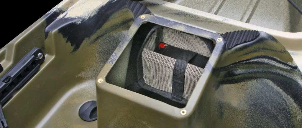 Native Watercraft Interior Battery Pack Holder 3 Native Watercraft Interior Battery Pack Holder