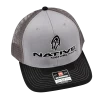 Native Watercraft "Native Watercraft" Trucker Hat -Aqua Adventures native watercraft native watercraft trucker hat