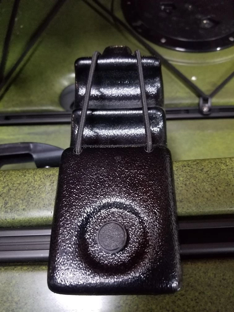 Native Watercraft Rod Butt Lay Set Titan 13 (Double) 4 Native Watercraft Rod Butt Lay Set Titan 13 (Double) - Image 2