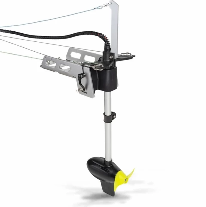 Newport Vessels Kayak Motor NK 180S 4 Newport Vessels Kayak Motor NK 180S - Image 2