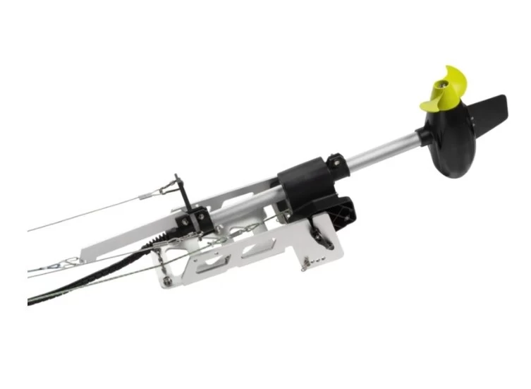 Newport Vessels Kayak Motor NK 180S 5 Newport Vessels Kayak Motor NK 180S - Image 3