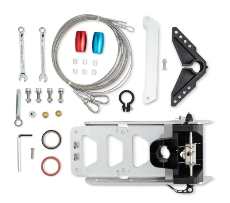 Newport Vessels Kayak Motor NK 180S 6 Newport Vessels Kayak Motor NK 180S - Image 4