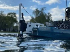 Newport Vessels Kayak Motor NK 180S 15 Newport Vessels Kayak Motor NK 180S -Aqua Adventures newport vessels kayak motor nk 180s 6