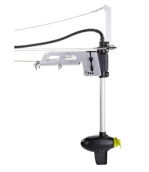 Newport Vessels Kayak Motor NK 180S 3 Newport Vessels Kayak Motor NK 180S