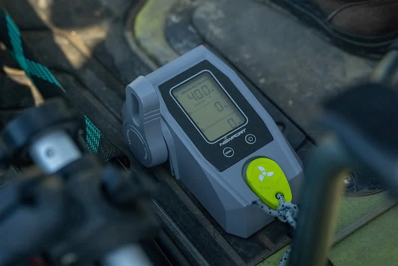 Newport Vessels Kayak Motor NK 300 4 Newport Vessels Kayak Motor NK 300 - Image 2