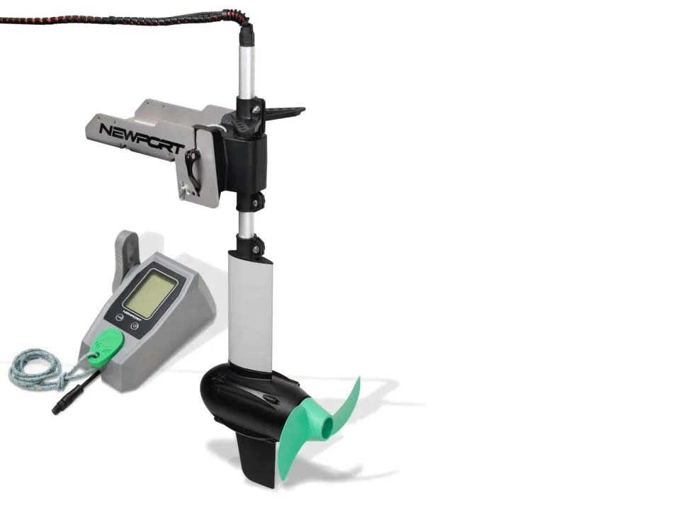 Newport Vessels Kayak Motor NK 300 5 Newport Vessels Kayak Motor NK 300 - Image 3