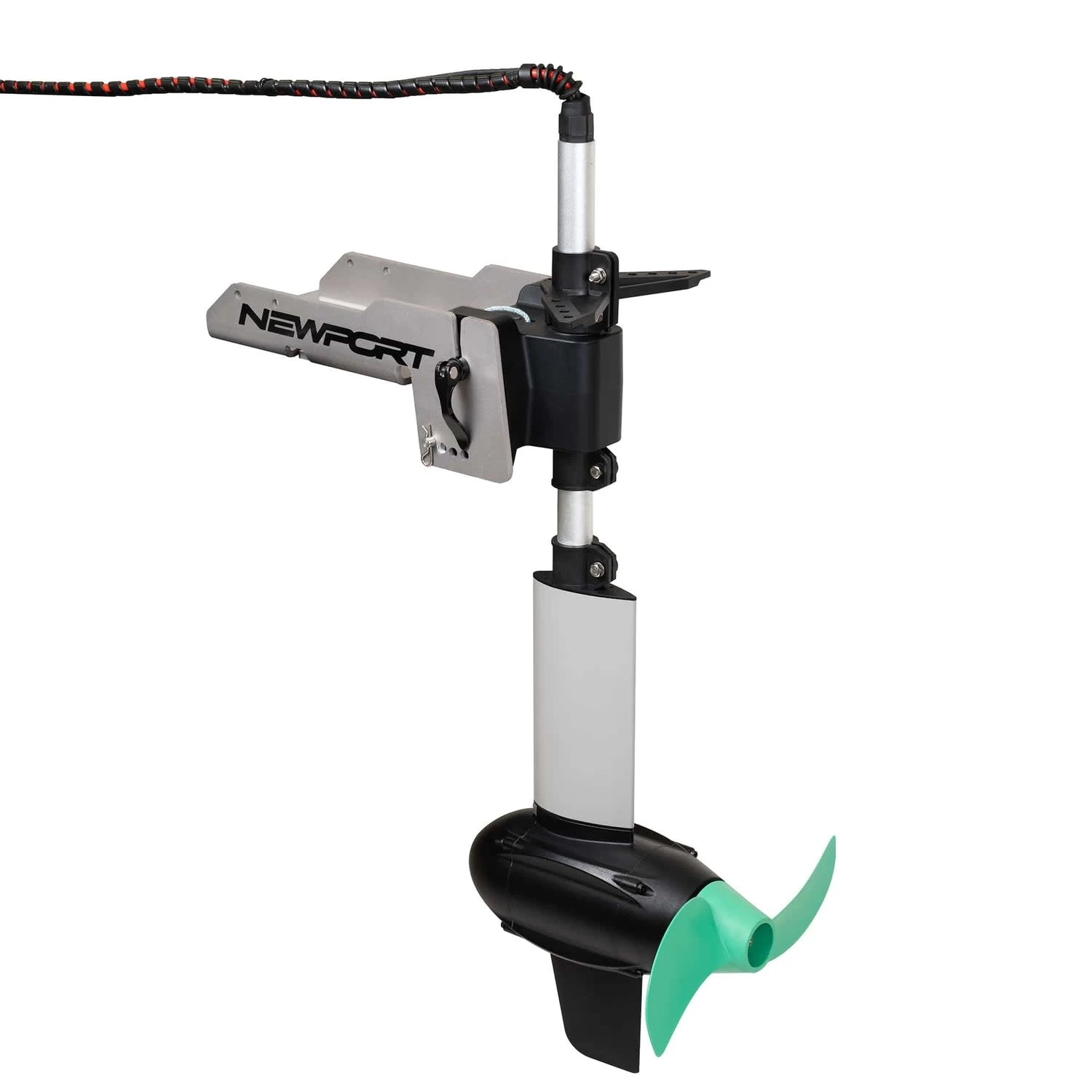 Newport Vessels Kayak Motor NK 300 3 Newport Vessels Kayak Motor NK 300