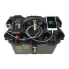 Newport Vessels Smart Battery Box -Aqua Adventures newport vessels smart battery box