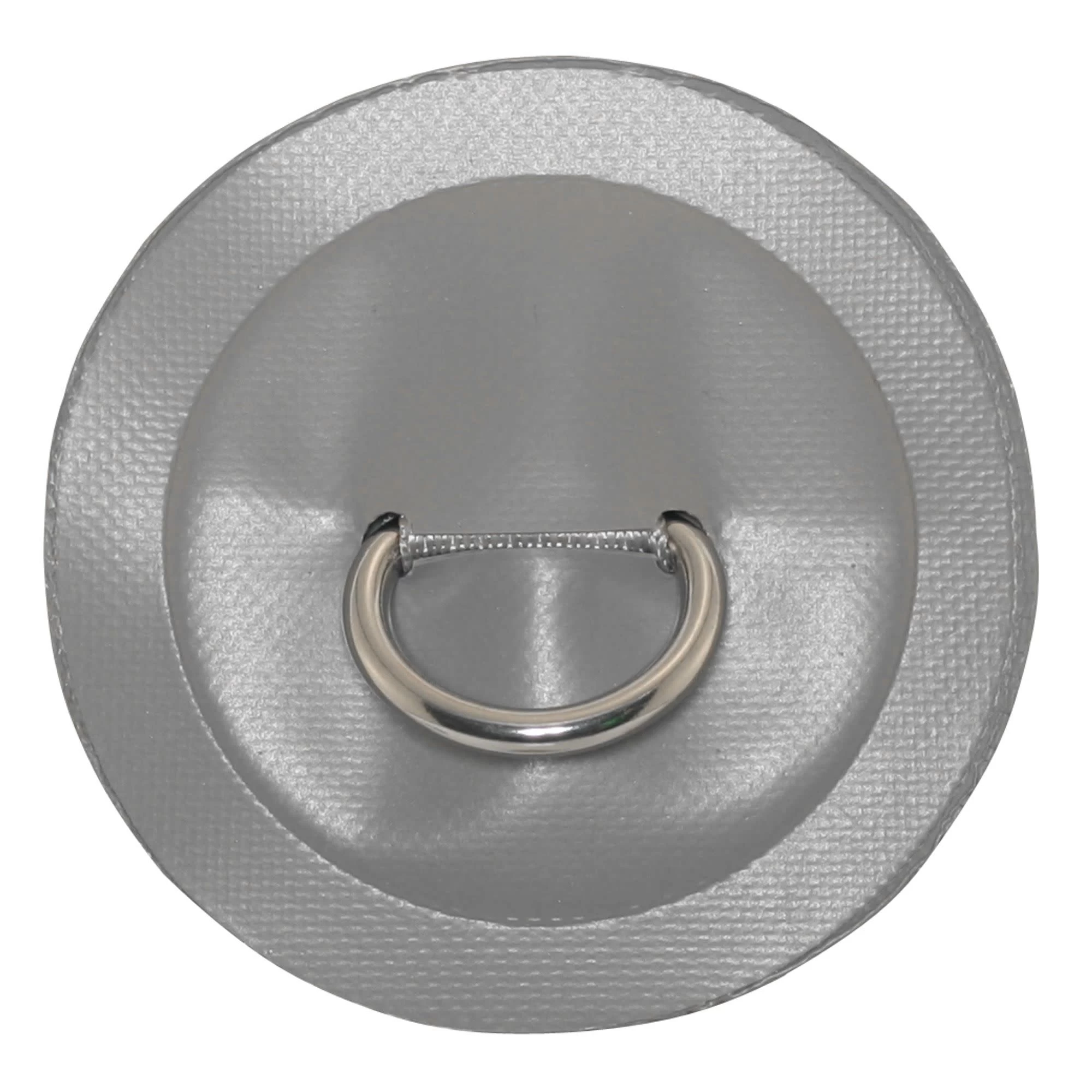 NRS Watersports AIRE 1" D-Ring PVC Patch 3 NRS Watersports AIRE 1" D-Ring PVC Patch