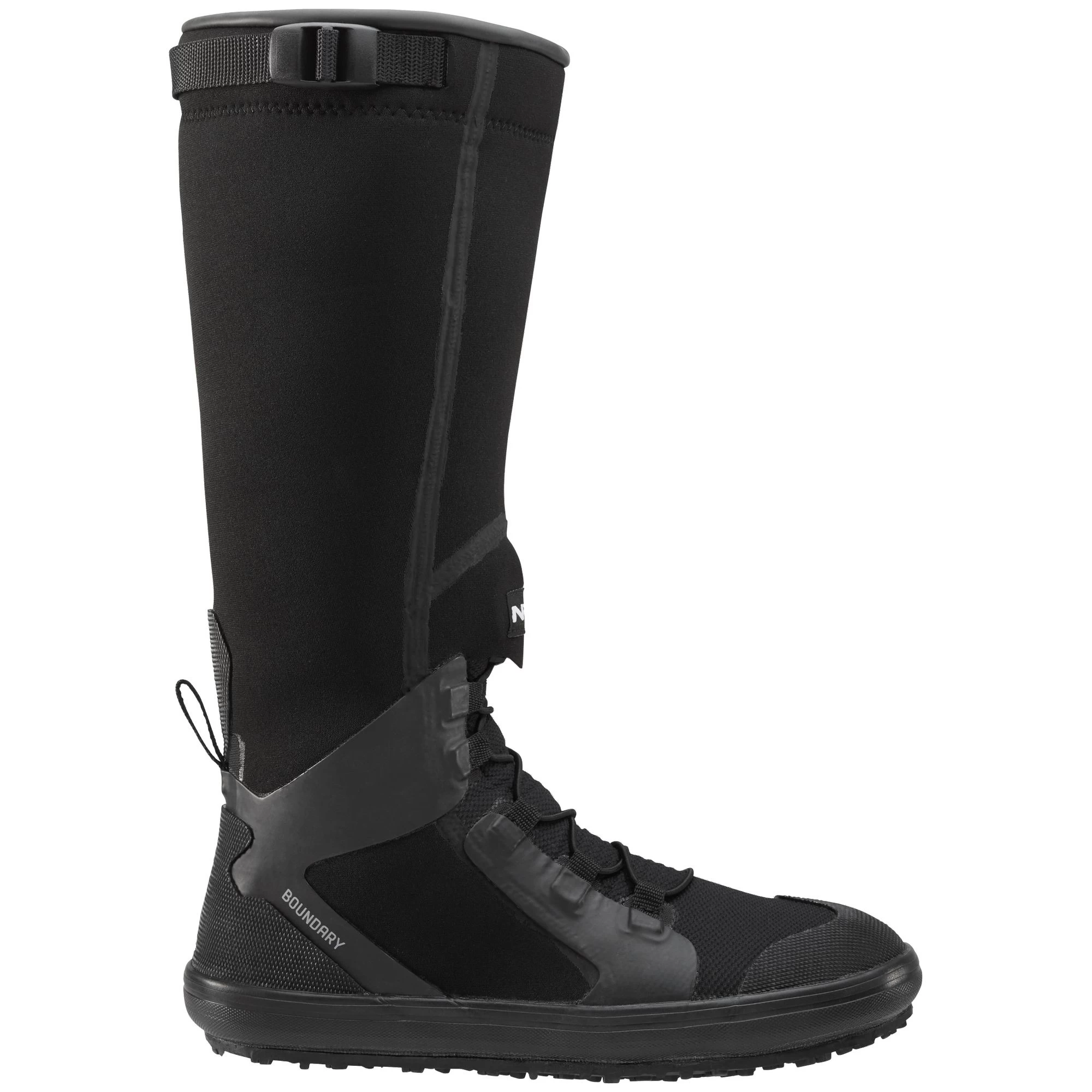 NRS Watersports Boundary Boots V2 4 NRS Watersports Boundary Boots V2 - Image 2