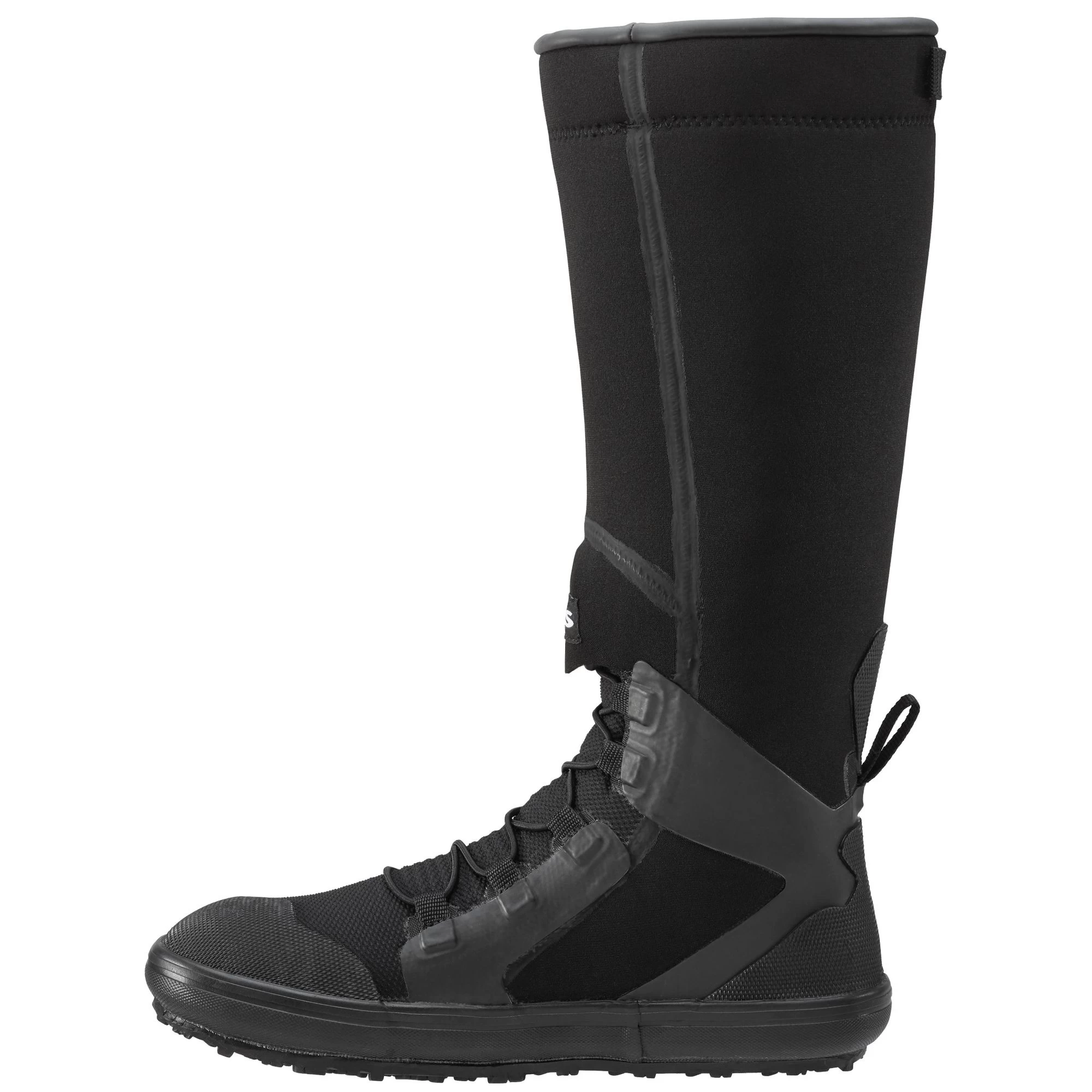 NRS Watersports Boundary Boots V2 6 NRS Watersports Boundary Boots V2 - Image 4