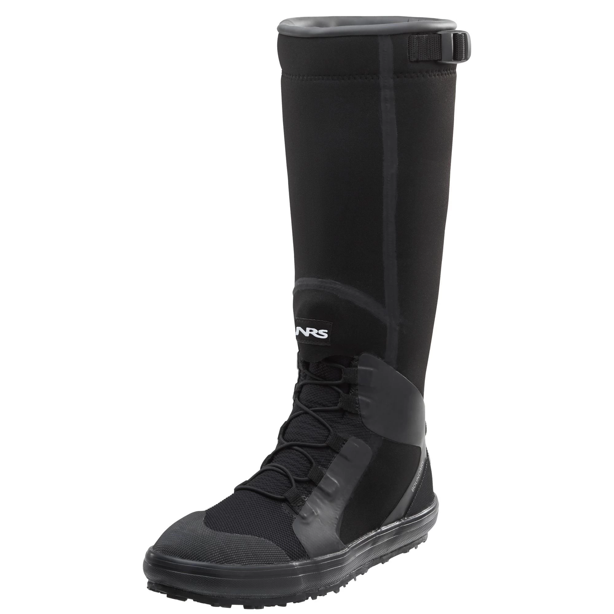 NRS Watersports Boundary Boots V2 7 NRS Watersports Boundary Boots V2 - Image 5