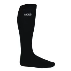 NRS Watersports Boundary Socks With HydroCuff -Aqua Adventures nrs watersports boundary socks with hydrocuff 4