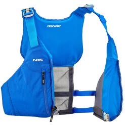 NRS Watersports Clearwater Mesh Back PFD