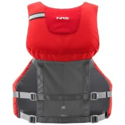 NRS Watersports Clearwater Mesh Back PFD -Aqua Adventures nrs watersports clearwater mesh back pfd 4