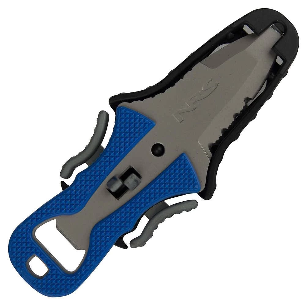 NRS Watersports Co-Pilot Knife 4 NRS Watersports Co-Pilot Knife - Image 2
