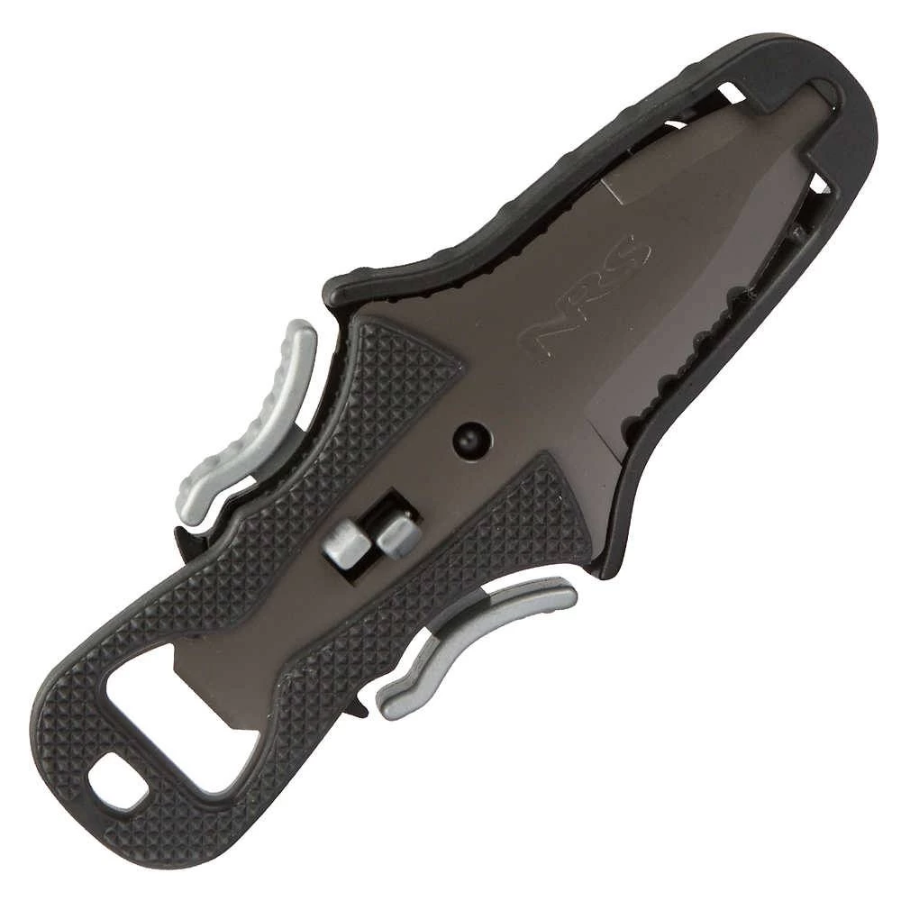NRS Watersports Co-Pilot Knife 6 NRS Watersports Co-Pilot Knife - Image 4