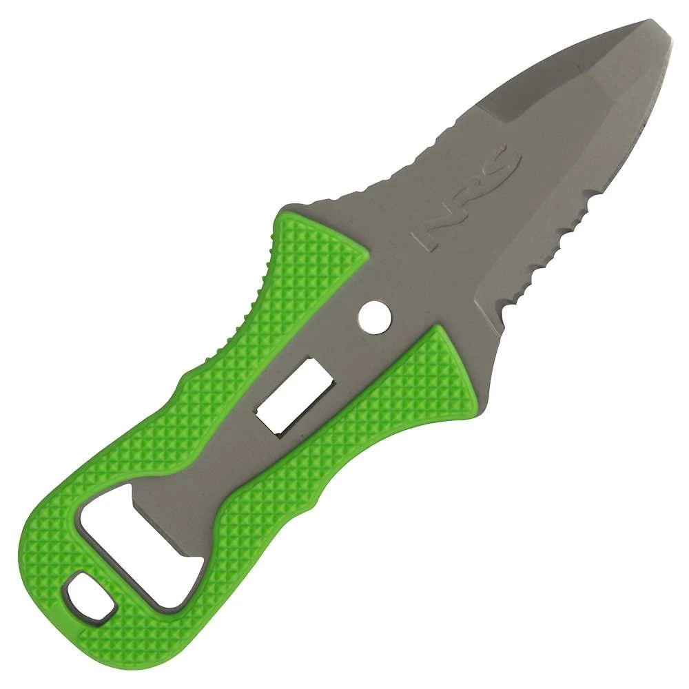 NRS Watersports Co-Pilot Knife 9 NRS Watersports Co-Pilot Knife - Image 7